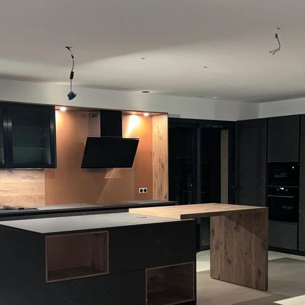 ADI Cuisine Rangement Bain