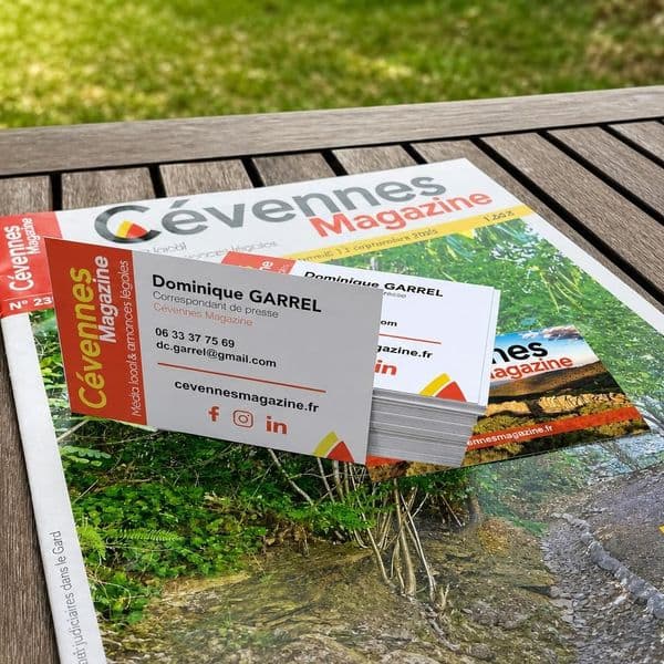 Cévennes Magazine