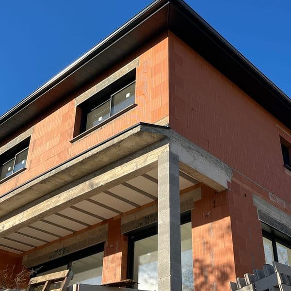 Modern'Alu Alès