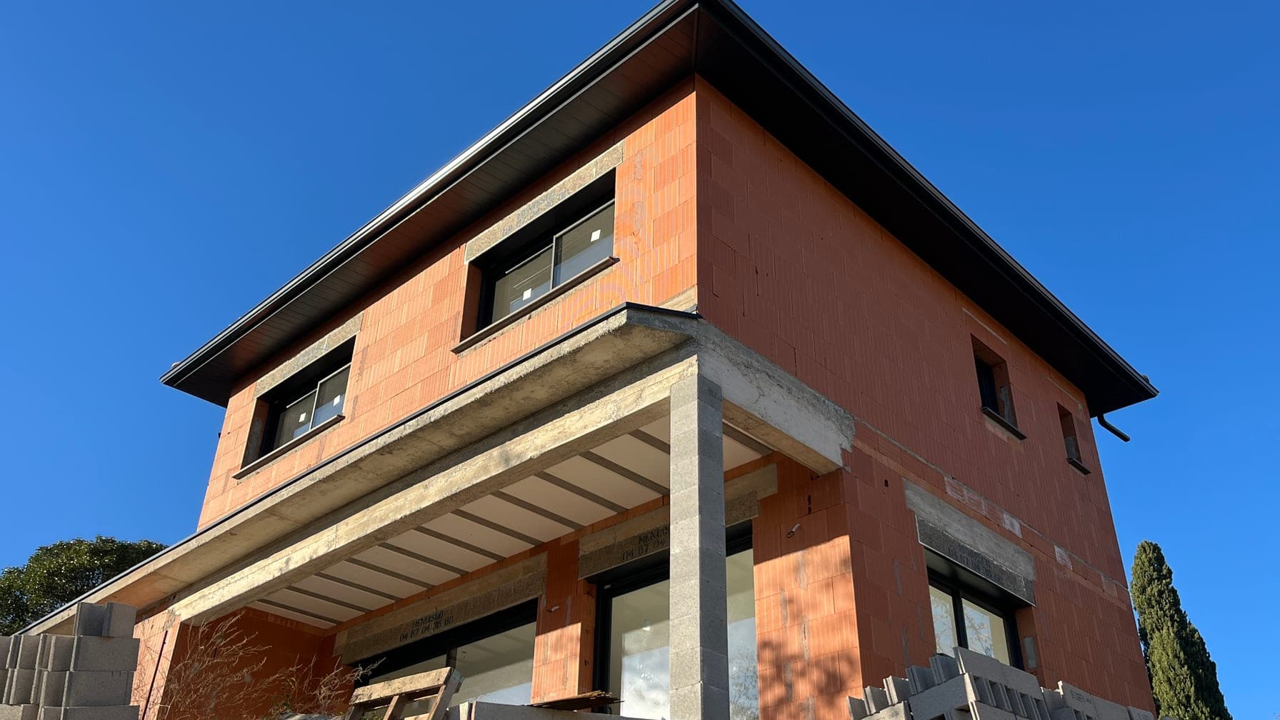 Modern'Alu Alès, réalisation ÉchoTerra