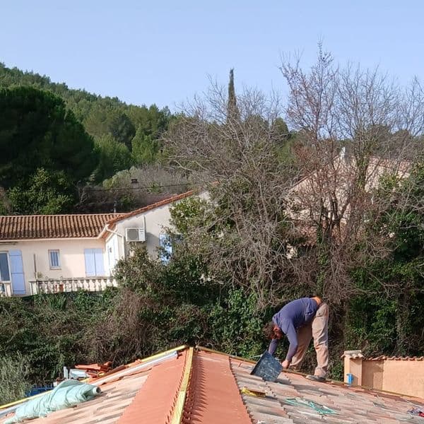 PEBF Rénovation Alès